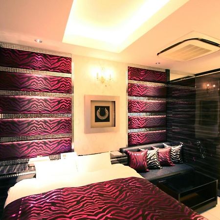 Hotel Park Hill Sasebo Zewnętrze zdjęcie
