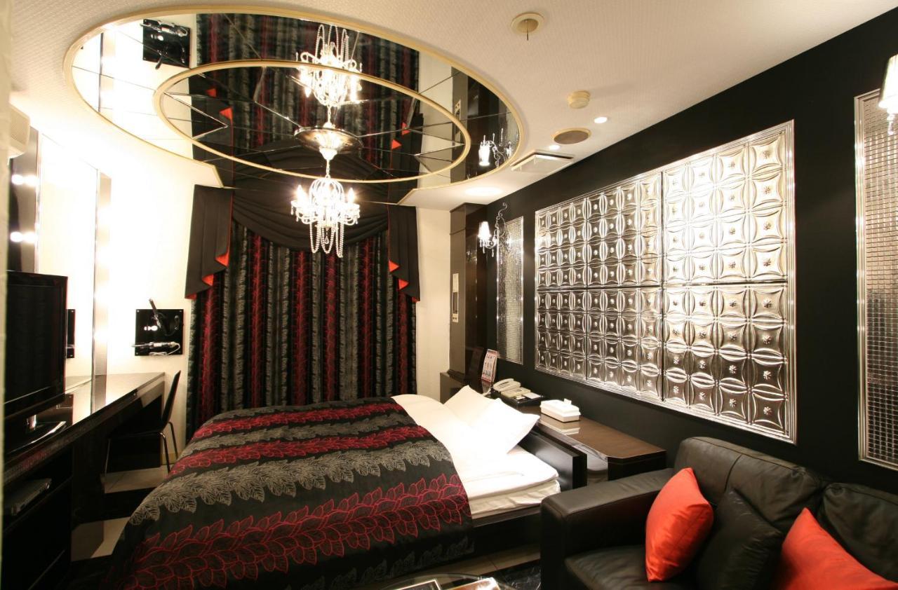Hotel Park Hill Sasebo Zewnętrze zdjęcie