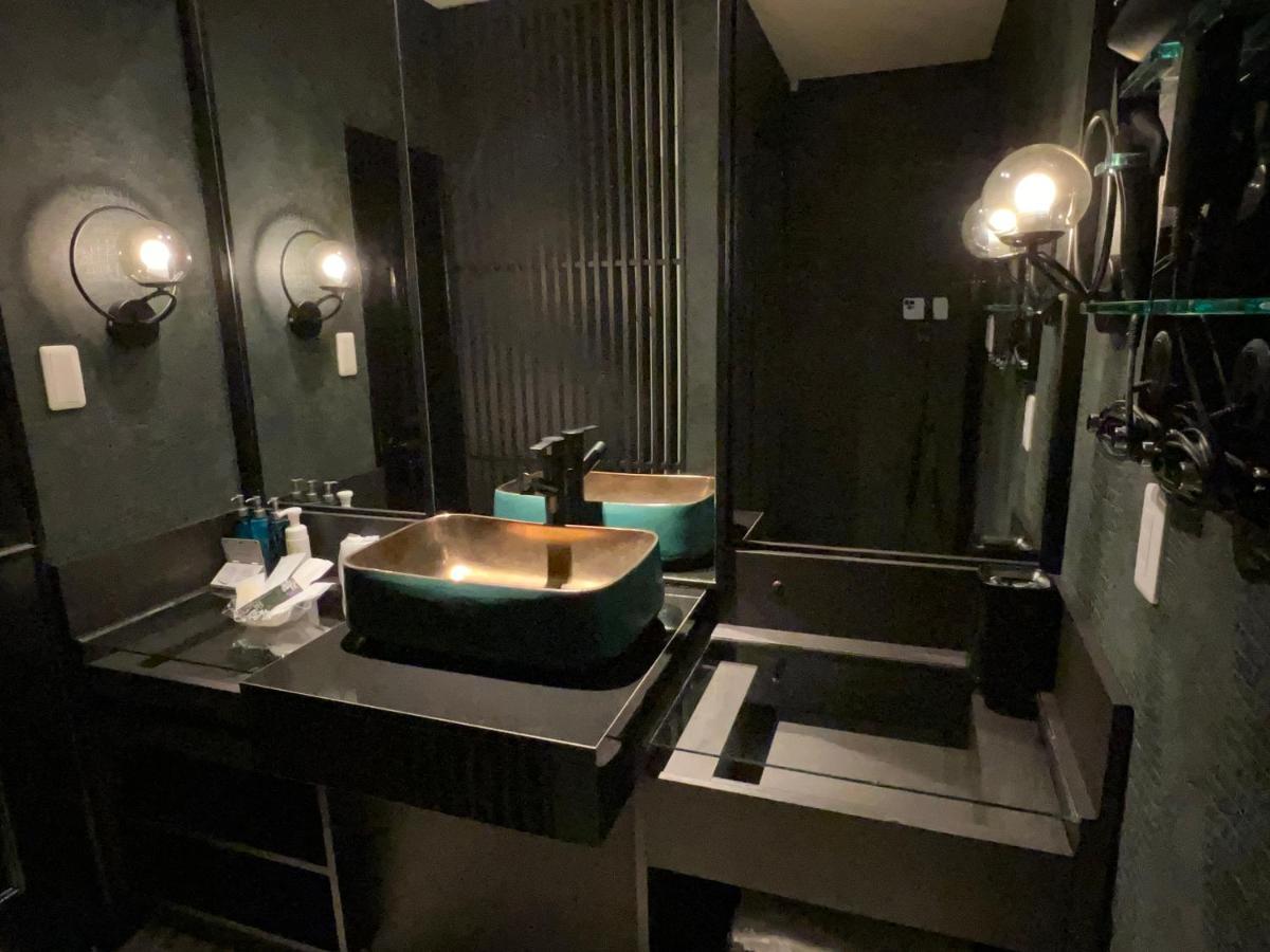 Hotel Park Hill Sasebo Zewnętrze zdjęcie