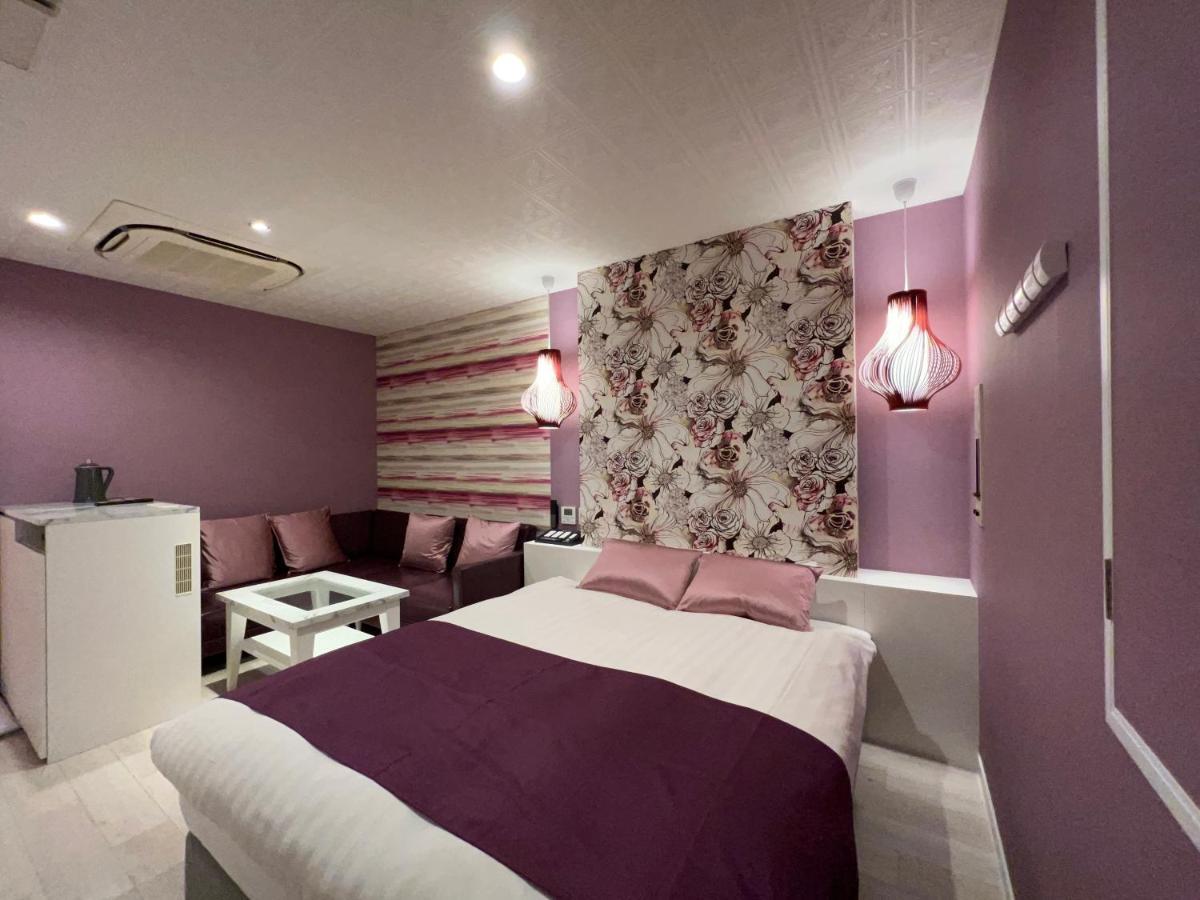 Hotel Park Hill Sasebo Zewnętrze zdjęcie