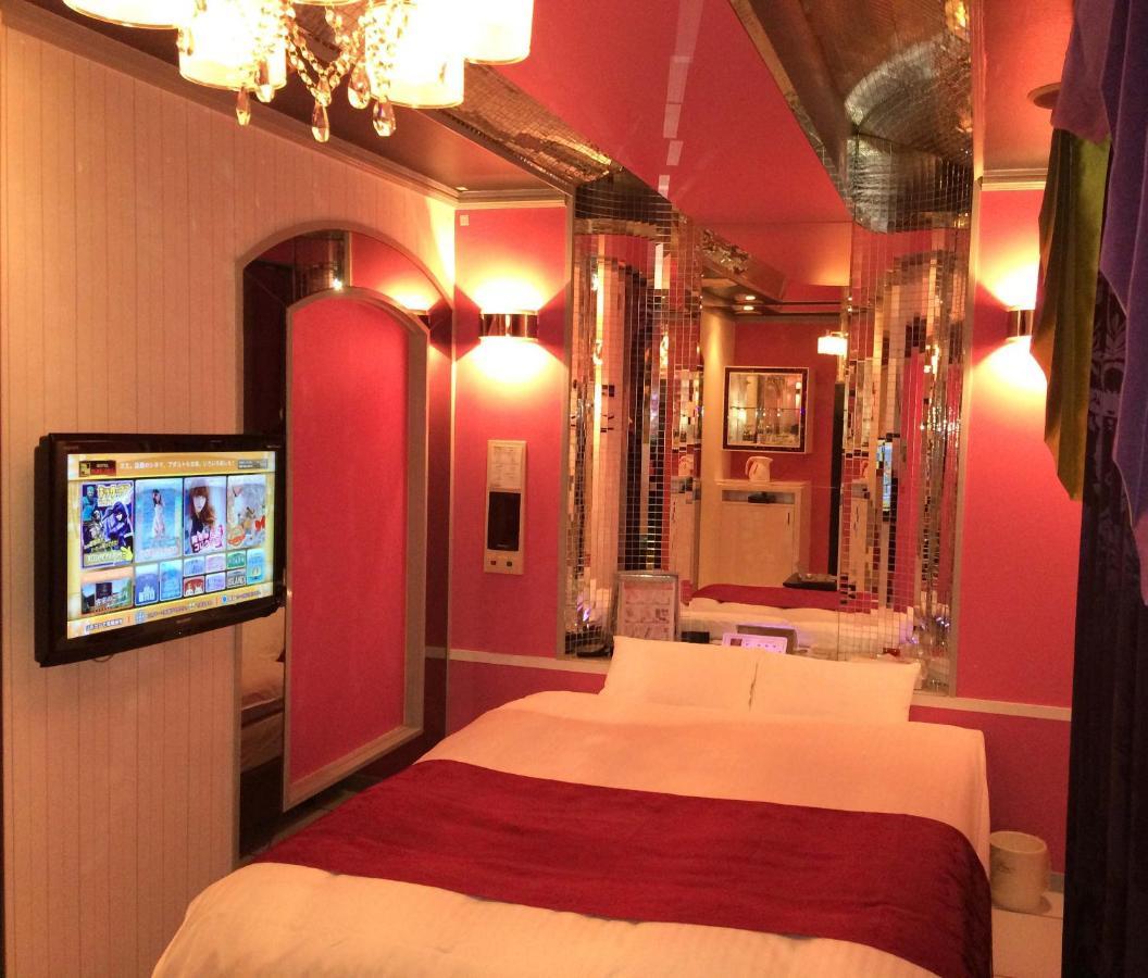 Hotel Park Hill Sasebo Zewnętrze zdjęcie