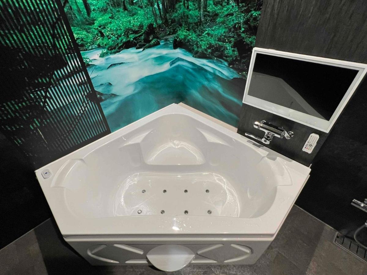 Hotel Park Hill Sasebo Zewnętrze zdjęcie