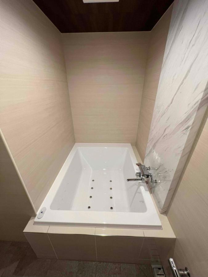 Hotel Park Hill Sasebo Zewnętrze zdjęcie